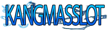 KANGMASSLOT Logo